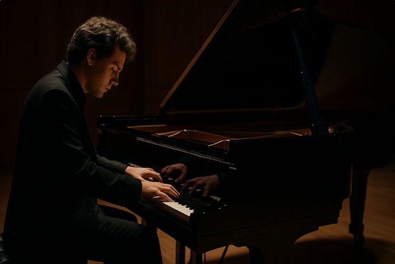 鋼琴初學者指南：從零開始學鋼琴的完整教學