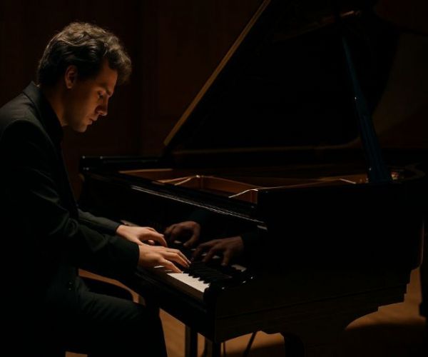 鋼琴經典曲推薦｜從入門到名家必聽的鋼琴名曲精選指南