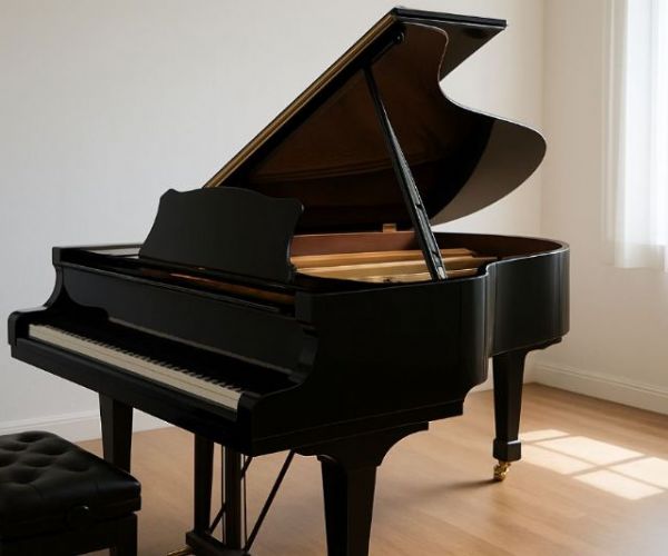 鋼琴家教完整指南｜一對一學鋼琴的最佳選擇