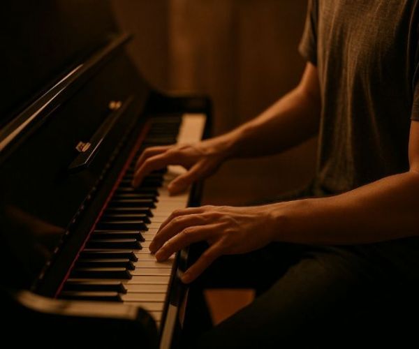 流行鋼琴是什麼？現代音樂學習的熱門選擇